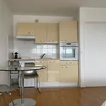 Studio Lumineux Avec Vue Panoramique