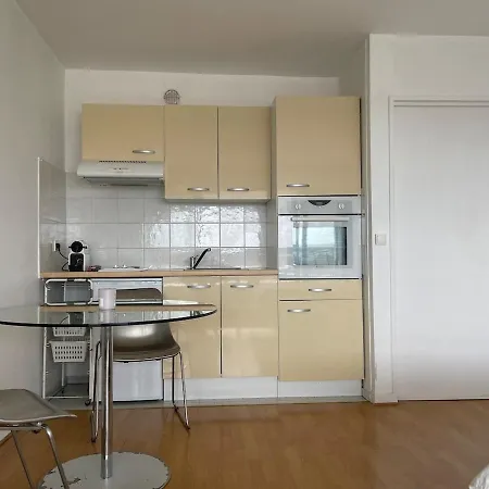 Lumineux Avec Vue Panoramique Appartamento *