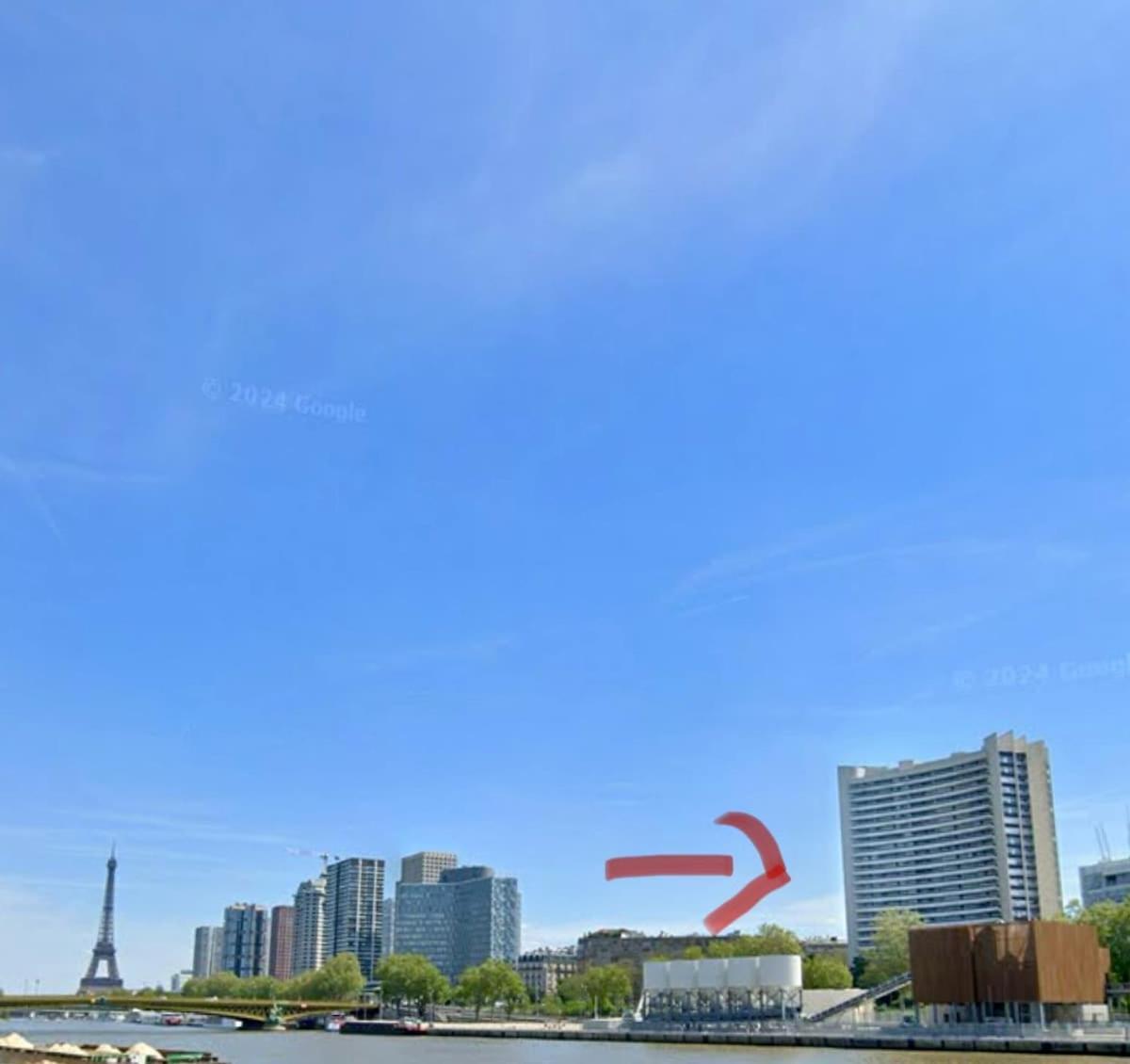 Appartamento Lumineux Avec Vue Panoramique *